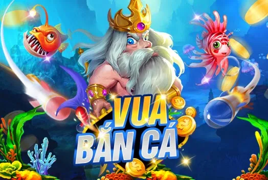 Game vua bắn cá Sky88