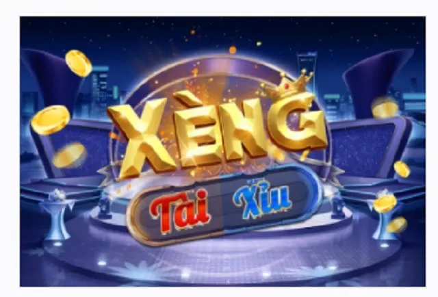 Xèng tài xỉu Sky88