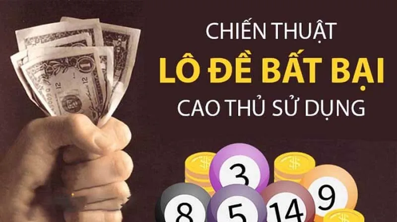 Cao thủ lô đề soi cầu chính xác