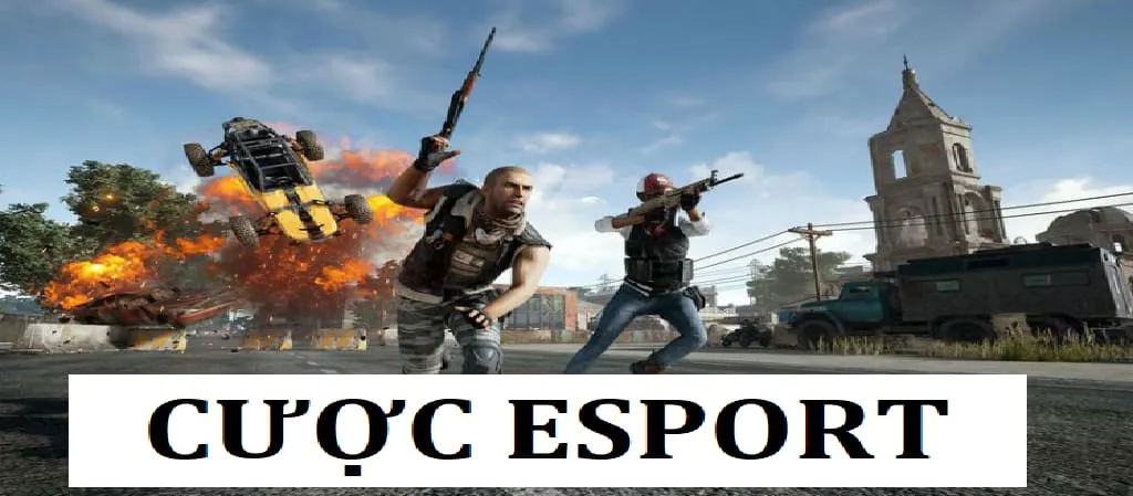 Cược esport Sky88