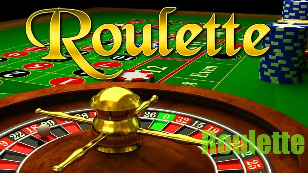 Roulette là gì?