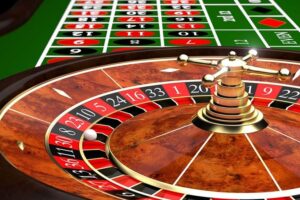 Các chiến thuật cơ bản khi chơi game Roulette Sky88