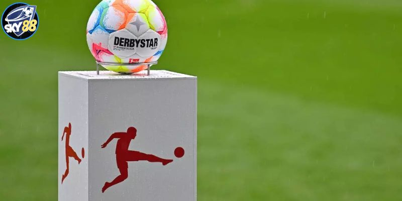 Bí kíp soi kèo Bundesliga dễ thắng nhất