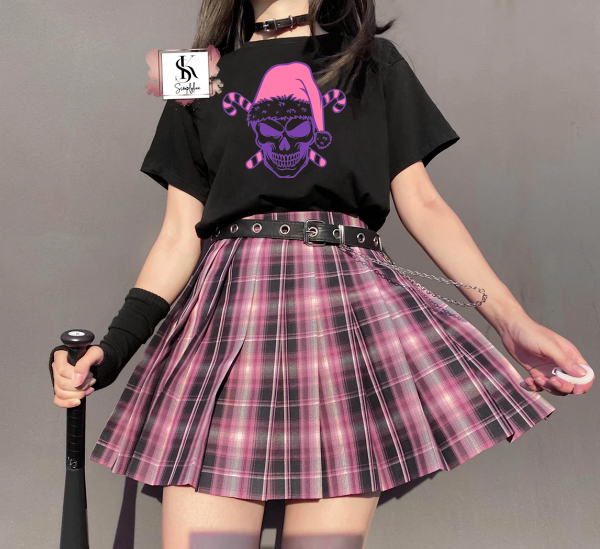 Best ways to style kawaii clothes for beginners