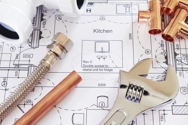 Common Mistakes to Avoid When Replacing Old Plumbing Lines