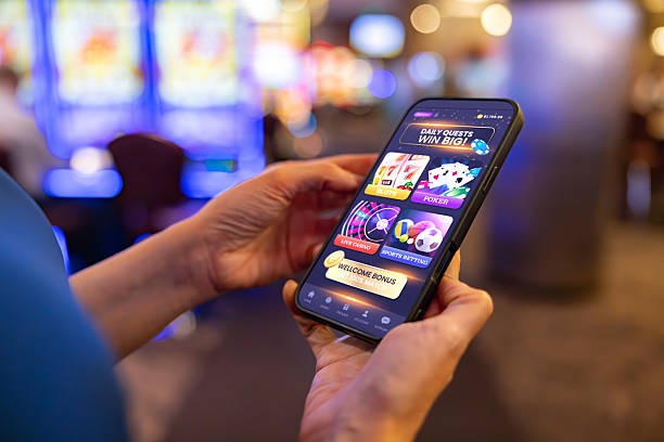Discovering migliori casino online non AAMS in 2026