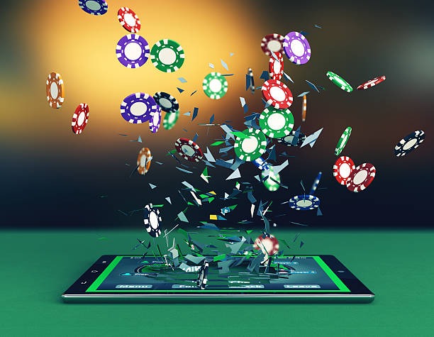 Latest Developments in casino en ligne france